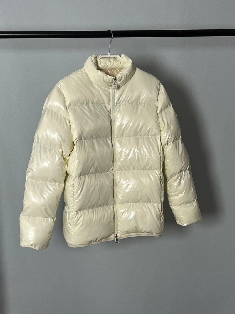 Moncler Down Coat